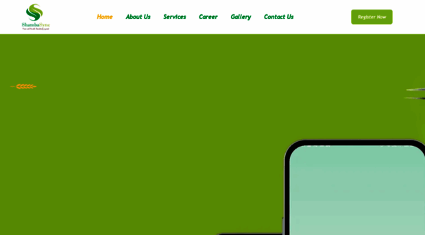 shambasync.com