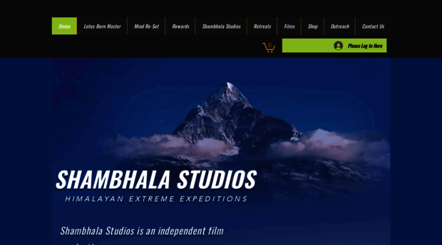 shambhalastudio.com