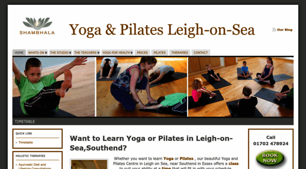 shambhalastudios.com