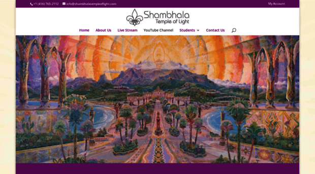 shambhalatempleoflight.com