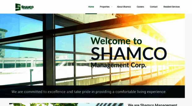 shamcomanagement.com