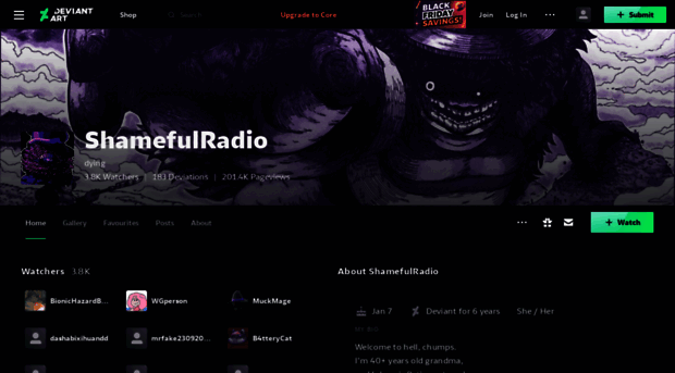 shamefulradio.deviantart.com