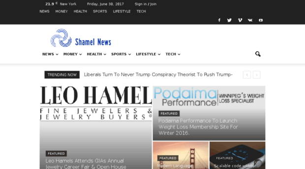 shamel-news.com