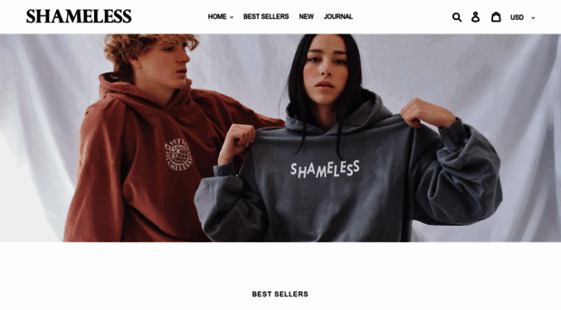 shamelesscollective.com