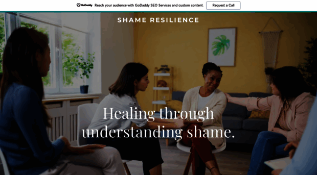 shameresilience.com