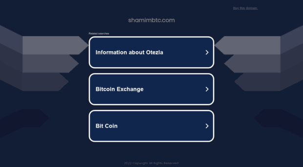 shamimbtc.com