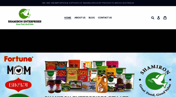 shamironenterprises.com.au