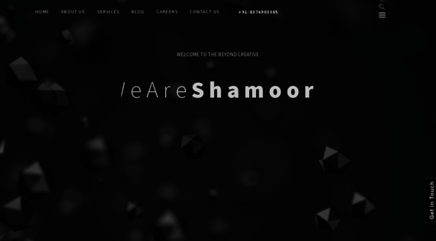 shamoor.com
