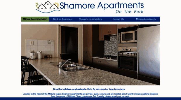 shamoreapartments.com.au