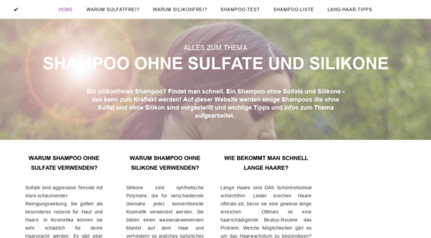 shampoo-ohne-sulfate-und-silikone.de