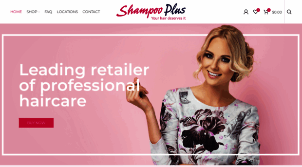 shampooplus.co.nz