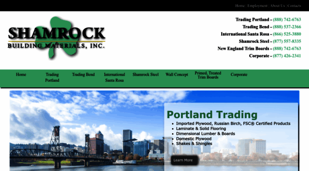 shamrockbm.com