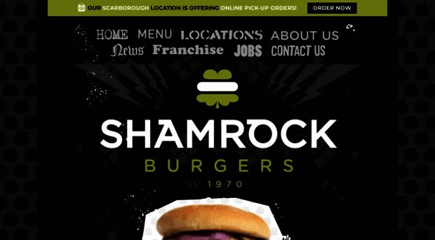 shamrockburgers.com