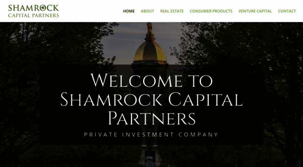 shamrockcapital.com