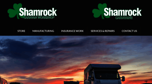 shamrockcaravanworkshop.com.au