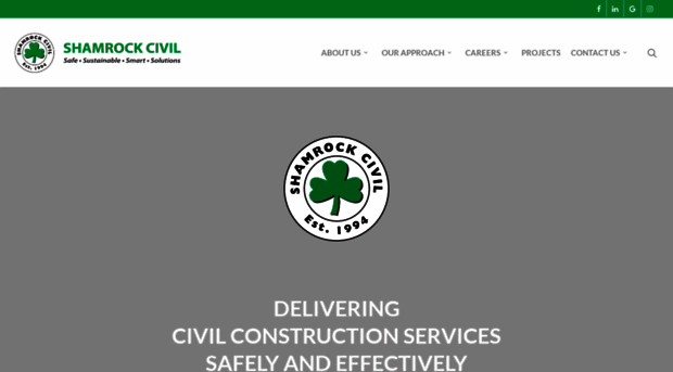 shamrockcivil.com.au