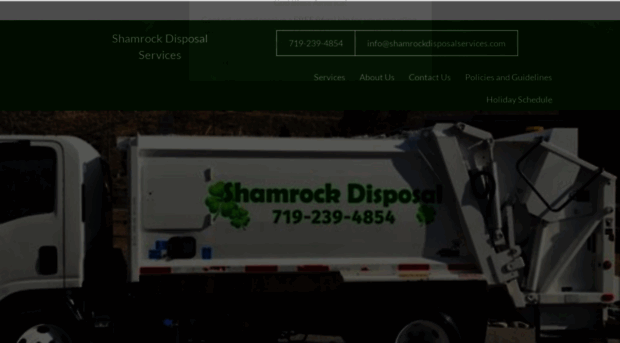 shamrockdisposalservices.com