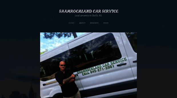 shamrocklandcarservice.wordpress.com