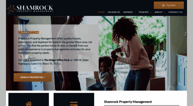 shamrockmgt.com