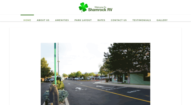 shamrockrv.com