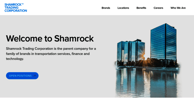 shamrocktradingcorp.com