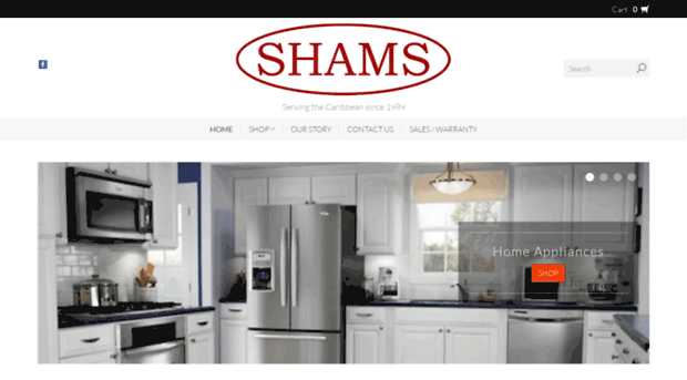 shams-sxm.com