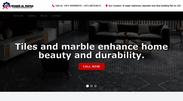 shamsalrafaa.co.in