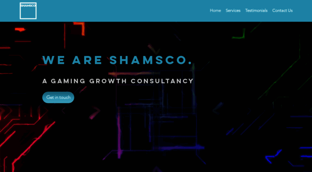 shamsco.co