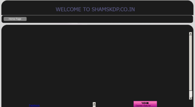 shamskdp.co.in