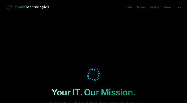 shamtech.org