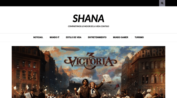 shanafilms.com