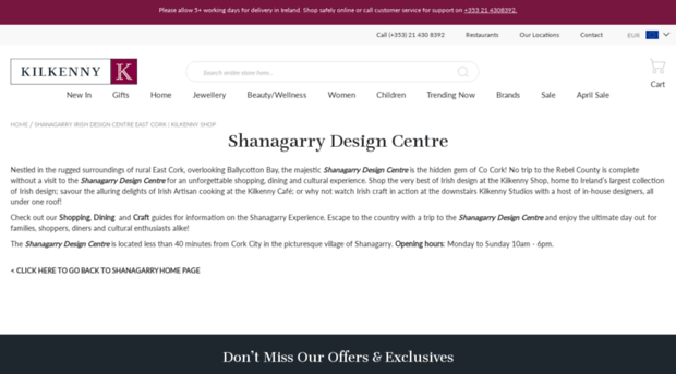 shanagarrydesign.com