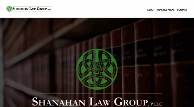 shanahanlawgroup.com