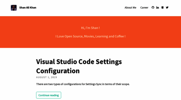 shanalikhan.github.io