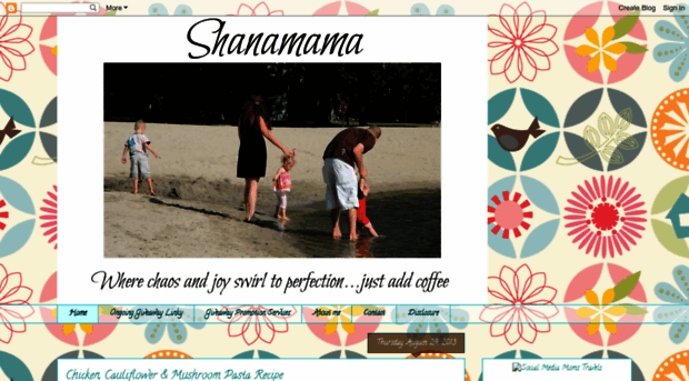 shanamama.blogspot.com