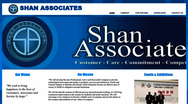 shanassociates.com