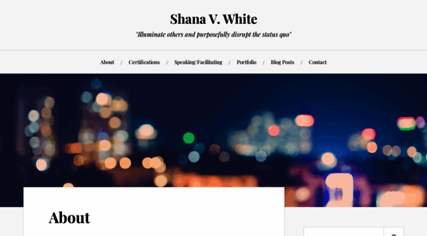 shanavwhite.com