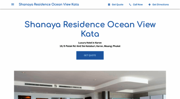 shanaya-residence-ocean-view-kata.business.site