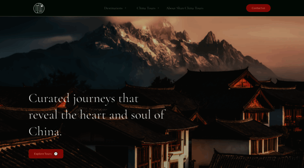 shanchinatours.com