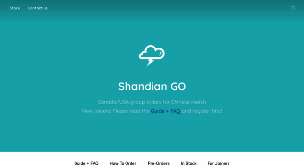 shandian.ca