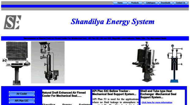 shandilyaenergy.com