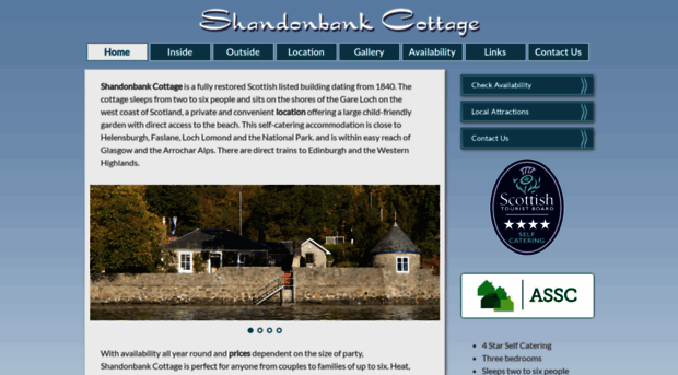 shandonbank.com