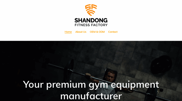 shandongfitnessfactory.com