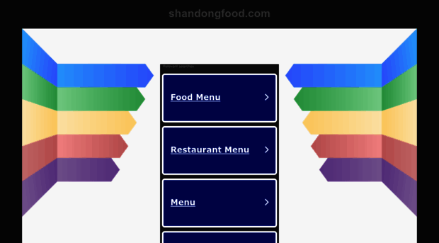 shandongfood.com