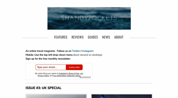 shandypockets.com