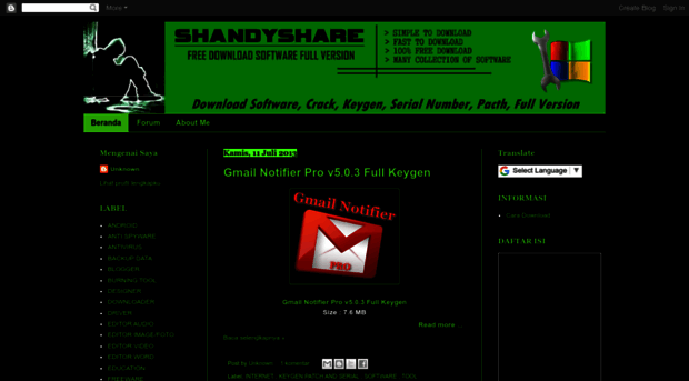 shandyshare.blogspot.it