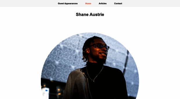 shane-austrie.format.com