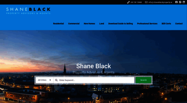 shaneblackproperty.ie