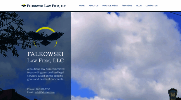 shanebrooklaw.com