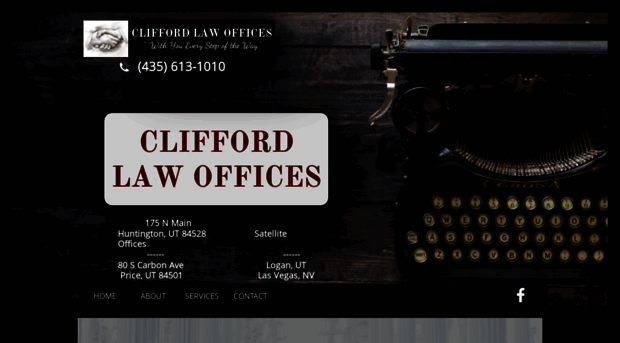 shanecliffordlaw.com